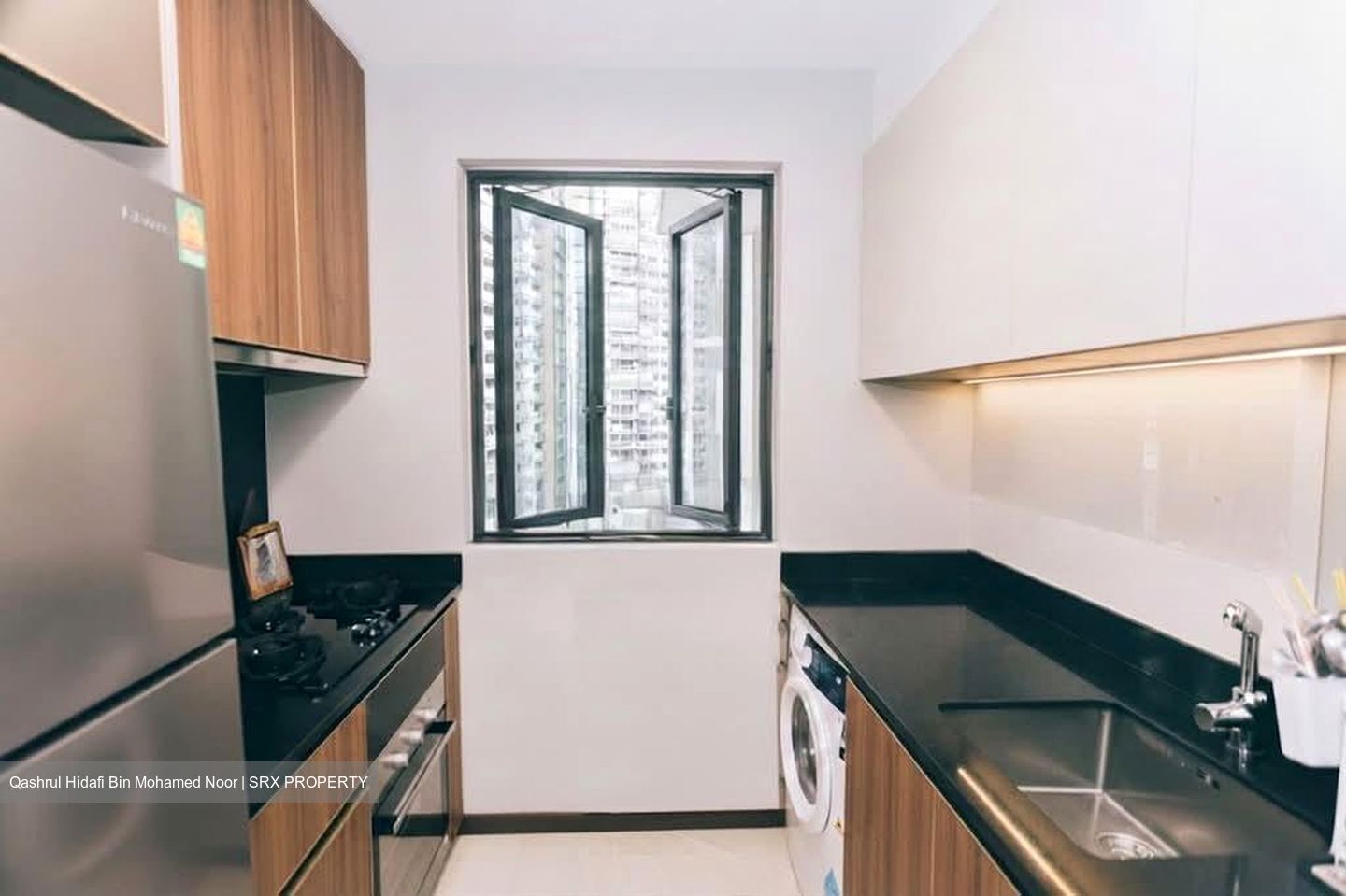 Normanton Park (D5), Apartment #542208371